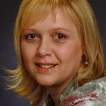 Ljiljana Bogojević