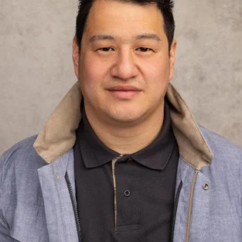 Lloyd Lai