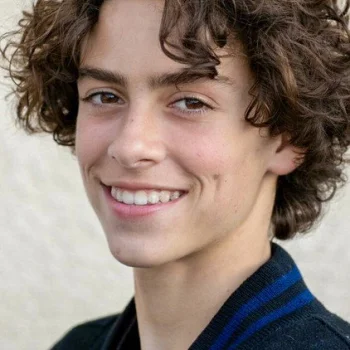 Logan Evan Gray