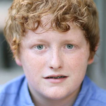 Logan McHugh