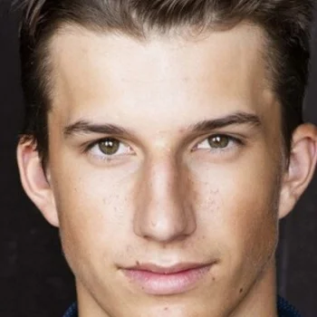 Logan Tomanek