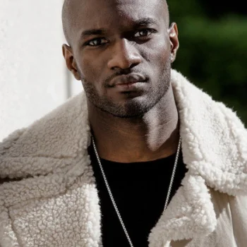 Loic Mabanza