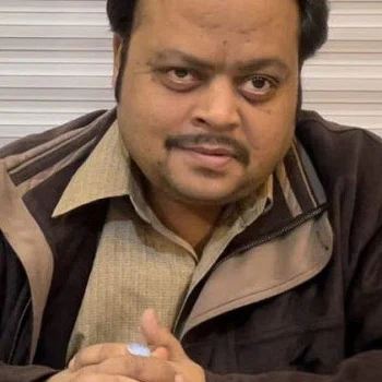 Lokesh Mittal