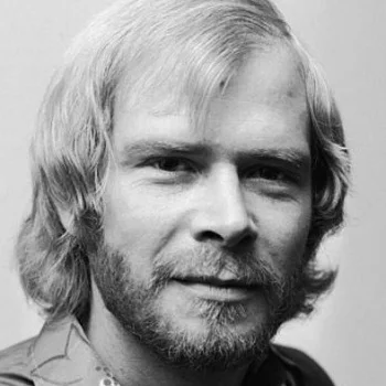 Long John Baldry