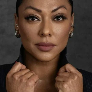 Lorcia Cooper Khumalo