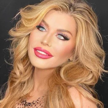 Loredana Groza