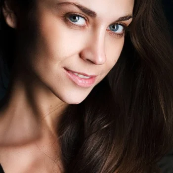 Lorena Kolibabchuk