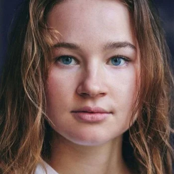 Lorna zu Solms