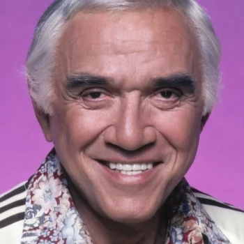 Lorne Greene