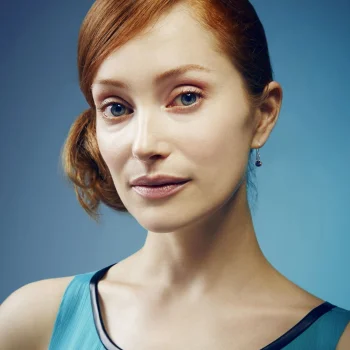 Lotte Verbeek