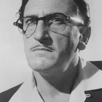 Lou Krugman