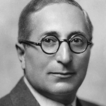 Louis B. Mayer