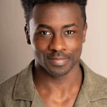 Louis Boakye