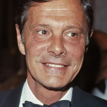 Louis Jourdan