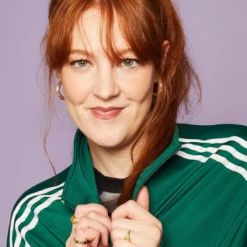 Louisa Wall