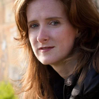 Louise Alston