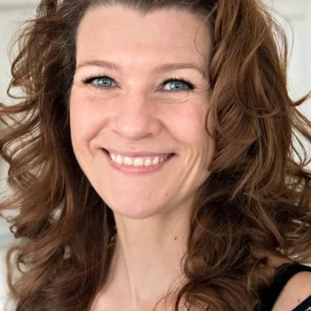 Louise Fribo