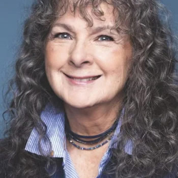 Louise Laparé