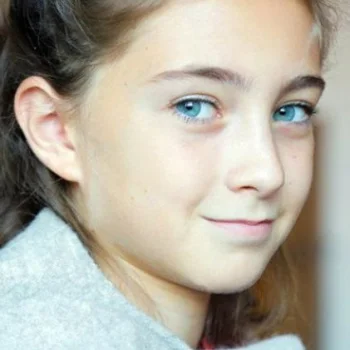 Louise Vidal