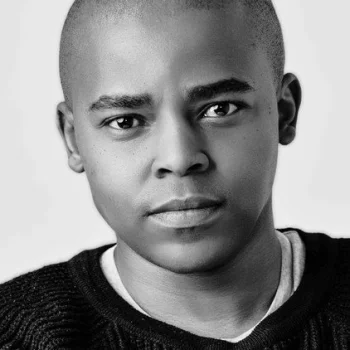 Loyiso Macdonald