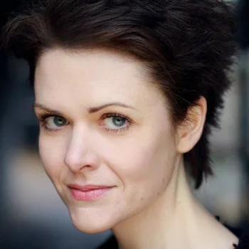 Lu Corfield