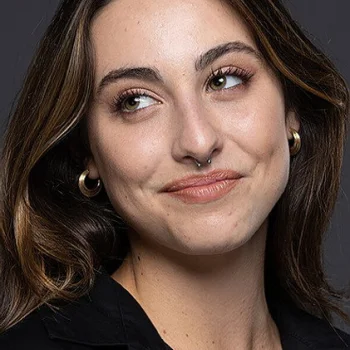 Luana Nastas