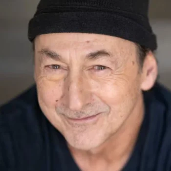 Luc Picard