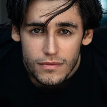 Luca Anker