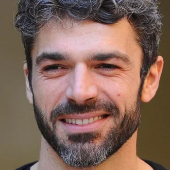 Luca Argentero