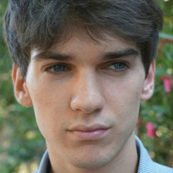 Luca Castellano