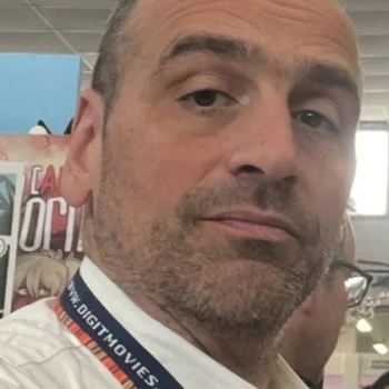 Luca di Silverio