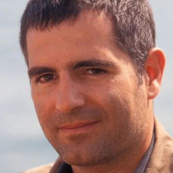 Luca Manfredi