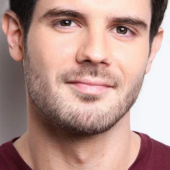 Lucas Olivieri