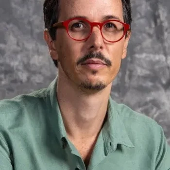 Lucas Paraizo