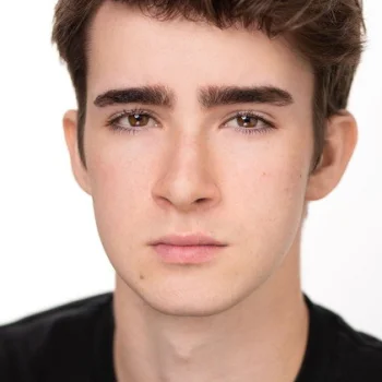 Lucas Wyka