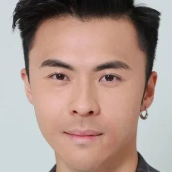 Lucas Yiu Wang-Yuen