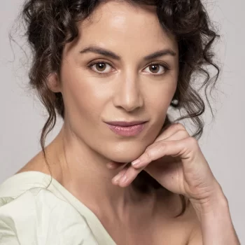 Lucía Barrado