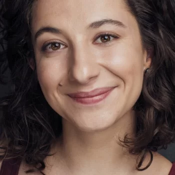 Lucia Vecchio