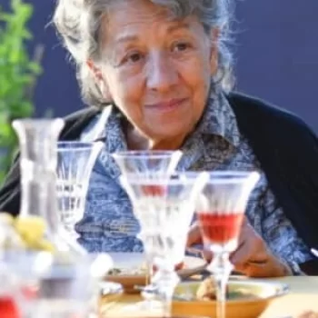 Лючия Дзотти