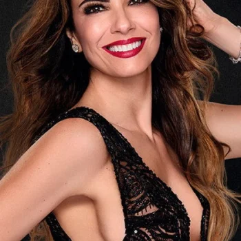 Luciana Gimenez