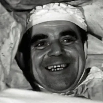 Lucien Camiret