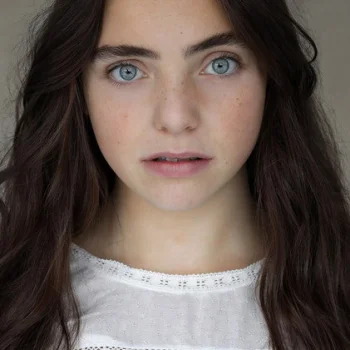 Lucy Allix
