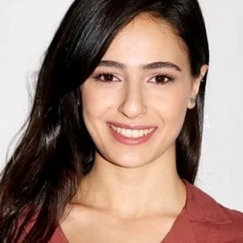 Lucy Ayoub