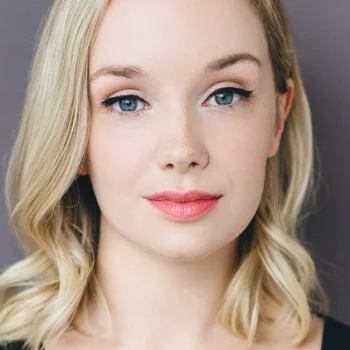 Lucy Hill