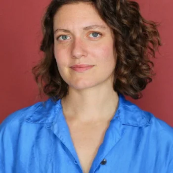 Lucy Kaminsky