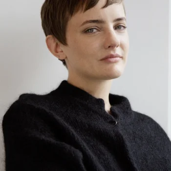 Lucy McKendrick