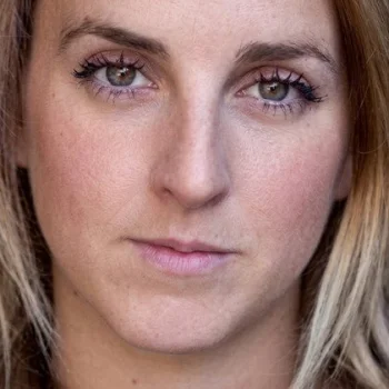 Lucy Pearman