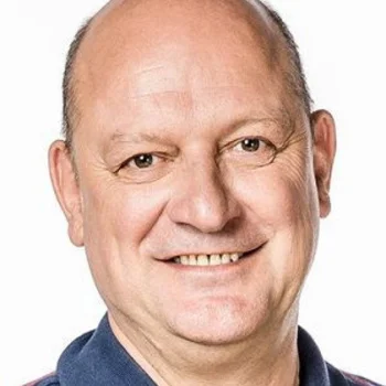 Ludo Hellinx