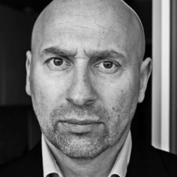Ludovic Lavaissière