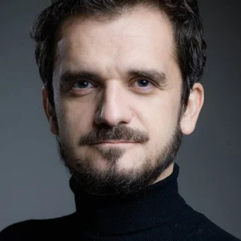 Ludovic Thievon